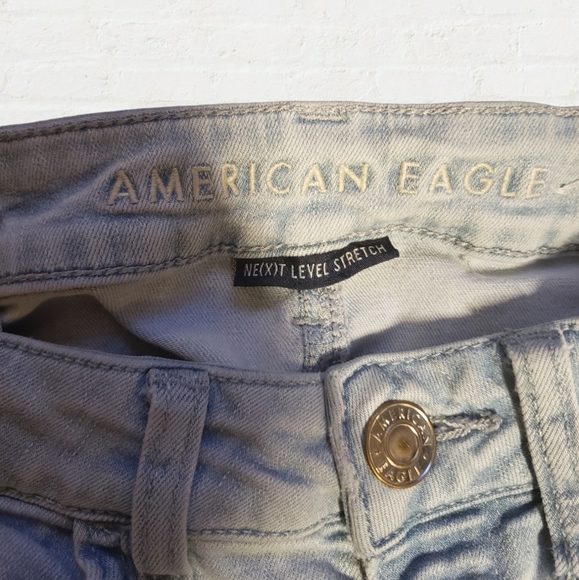 American Eagle Outfitters Jeggings - Picture 5 of 7